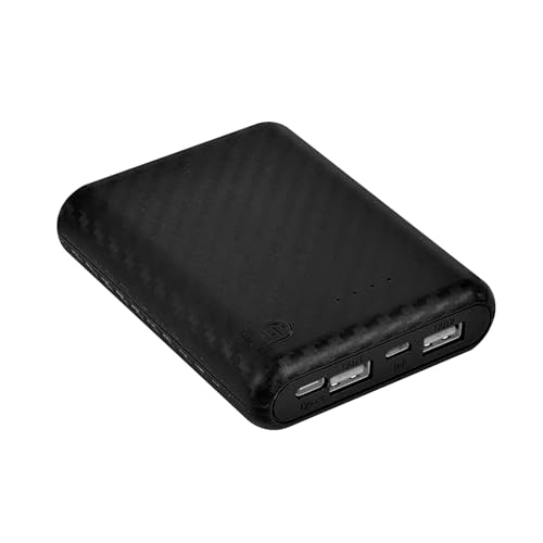 BYUTFA Scatola Esterna per Batteria Fai-da-Te 4x18650 Gusci... - High-Tech & Électronique Amazon Italie à 13.35€