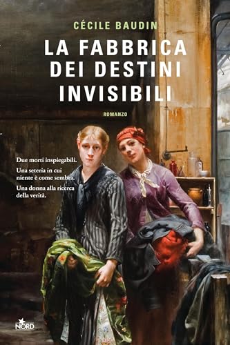 La fabbrica dei destini invisibili - Bricolage & Outils Amazon Italie à 1.99€