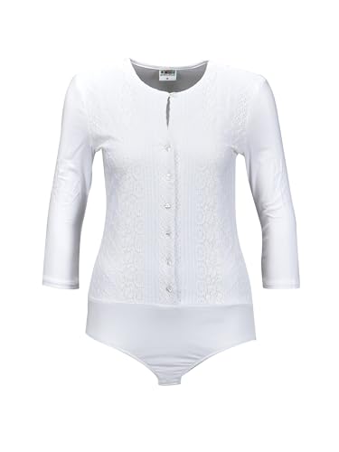 BERWIN & WOLFF TRACHT FOLKLORE LANDHAUS Body mit... - Auto & Moto en promo à 39.63€