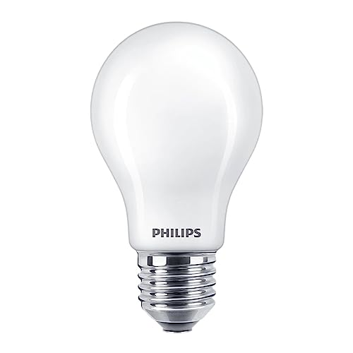 Philips MASTERValue LED E27 Poire Dépolie 3.4W 470lm - 940... en promo à 4,86€ (-76%) sur Amazon FR