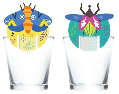 Folat 62807 Children's Birthday Decoration Forest Animals... - Home & Kitchen Amazon Spain à 1.69€