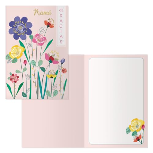 DOHE Muttertagskarten (6 Stück) - Geschenk für Mütter... - Bon plan à 9.80€