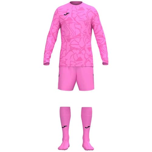 Joma Set Zamora IX en promo à 29,07€ (-53%) sur Amazon FR