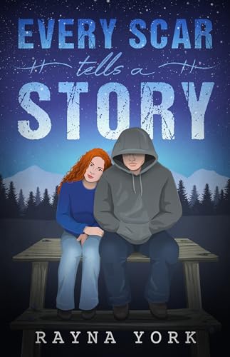 Every Scar Tells a Story - Auto & Motorcycle Amazon UK à 2.27€