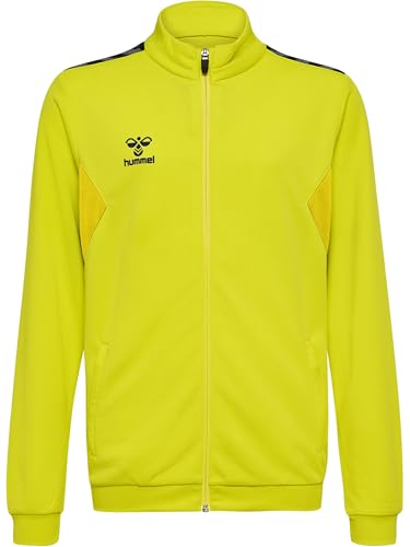 hummel Giacca con cerniera Hmlauthentic Multisport bambini... - Sports & Fitness Amazon Italie à 21.46€