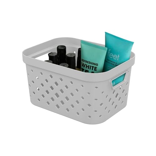 SUNDIS Pixel, cestino portaoggetti 1,5l, plastica... - Amazon Italie à 2.90€