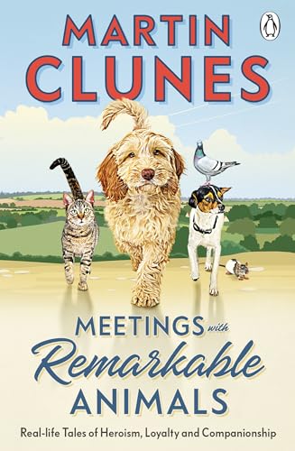 Meetings With Remarkable Animals: From the familiar and... - Livres & eBooks en promo à 1.99€