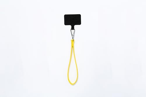 Xoopar - Umhängeband aus recyceltem Leder für Telefone.... - Tech & Electronics Amazon Germany à 8.38€