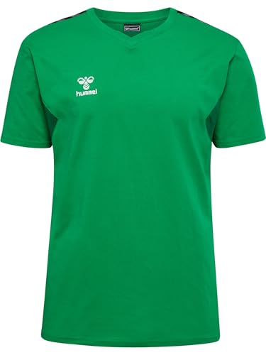 hummel Maglietta S/S Hmlauthentic Multisport Uomo Taglia - Sports & Fitness Amazon Italie à 13.39€