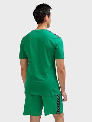 hummel Maglietta S/S Hmlauthentic Multisport Uomo Taglia - Sports & Fitness Amazon Italie à 8.49€