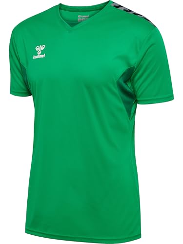Hummel Camiseta HmLautc Multisport para Hombre... - Sports & Fitness en promo à 10.97€