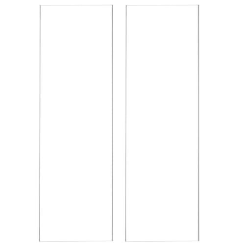 QUARKZMAN Lot de 2 Grattoirs à Gâteau en Acrylique... - Maison & Cuisine Amazon France à 13.99€