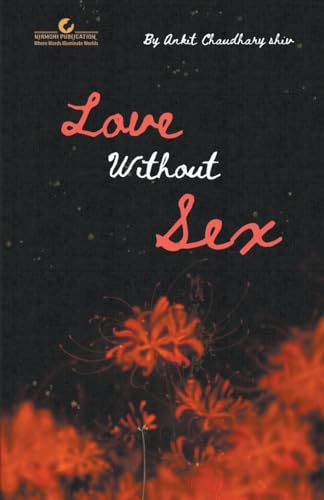 Love without Sex - Nouvelle promo Amazon à 25.50€