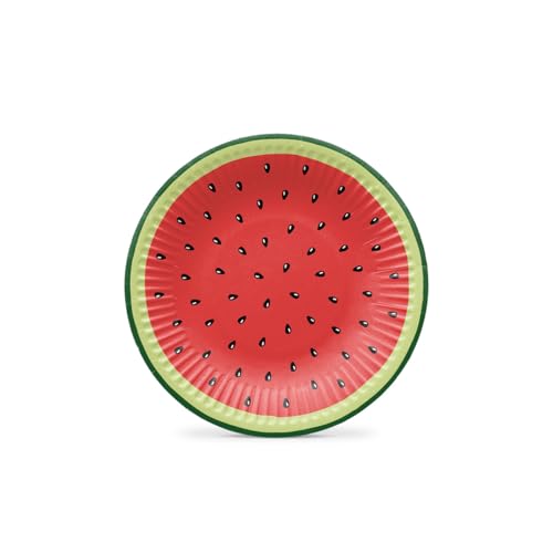 PAW - Piatti Carta Compleanno (18 cm) I 8 Pezzi I Piatti... - Auto & Motorcycle Amazon Italy à 2.49€