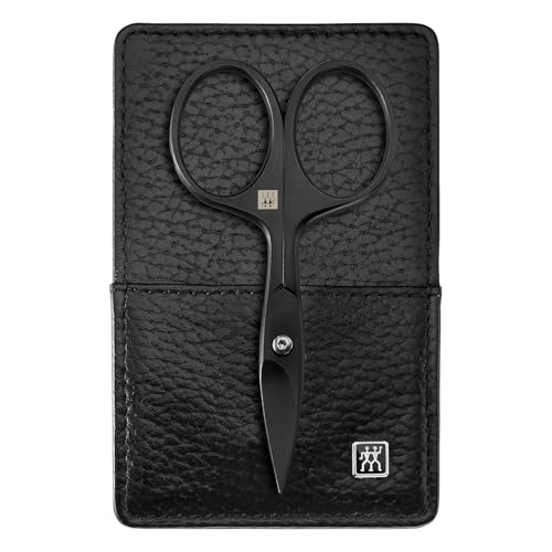 ZWILLING Manucure kit (3 pièces, étui de rangement en cuir... en promo à 60€ (-40%) sur Amazon FR