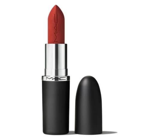 Macximal Silky Matte - Chili by MAC for Women - 0.11 oz... - Beauté & Parfums en promo à 18.95€