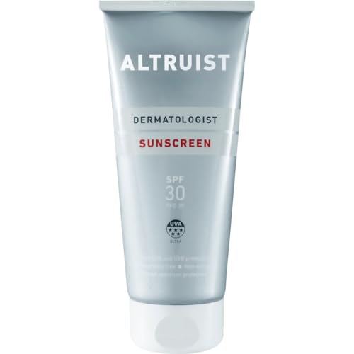 Altruist Protector solar dermatológico FPS 30, 5 estrellas... - Beauté & Parfums en promo à 6.95€