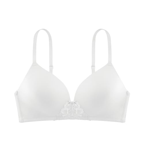 Dorina MICHELLE Wireless Soft Bra – Lightly Padded... - Maison & Cuisine Amazon Royaume-Uni à 6.90€