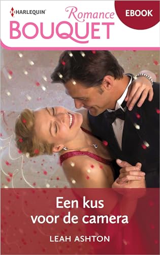 Een kus voor de camera (Bouquet Extra Book 667) (Dutch... - Livres & eBooks en promo à 2.49€