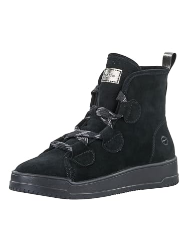 Tamaris Botines de Tacón para Mujer, Cómodos, Negro... - Beauté & Parfums Amazon Espagne à 32.63€