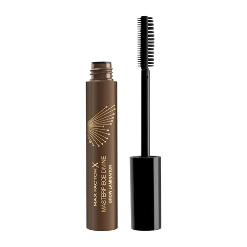 Max Factor Masterpiece Divine Brow Lamination Gel 003... - Beauté & Parfums en promo à 8.50€