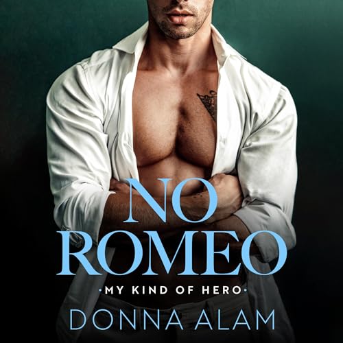 No Romeo: My Kind of Hero, Book 1 - Livres & eBooks Amazon Royaume-Uni à 5.99€