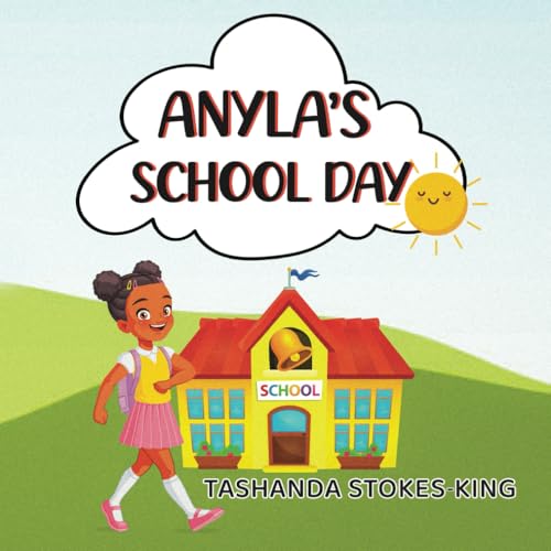 Anyla's School Day - Livres & eBooks Amazon Italie à 7.87€
