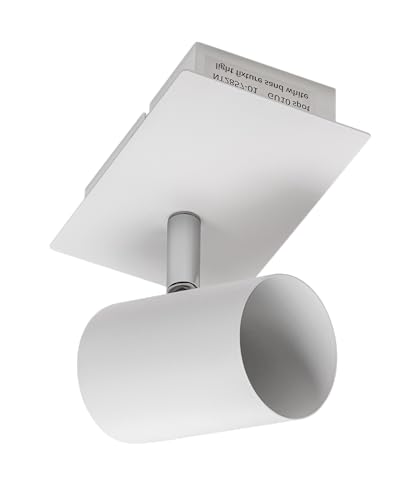 GTV - Deckenleuchte VENETO | moderne Beleuchtung für Büros... - Home & Kitchen Amazon Germany à 3.67€