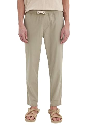 DeFacto Herren Jogginghose - Lange Sporthose für Herren... - Sports & Fitness en promo à 11.88€