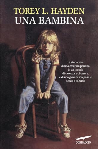Una bambina - Bon plan à 2.99€