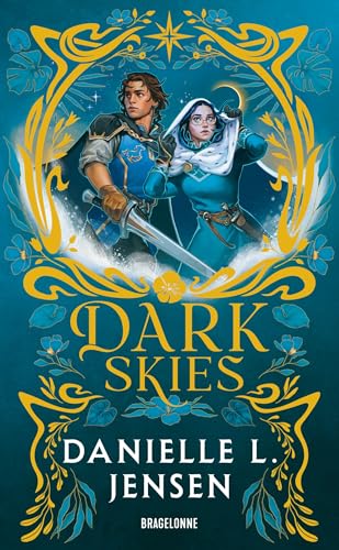 Dark Shores, T2 : Dark Skies (French Edition) - Sports & Fitness Amazon Royaume-Uni à 4.99€