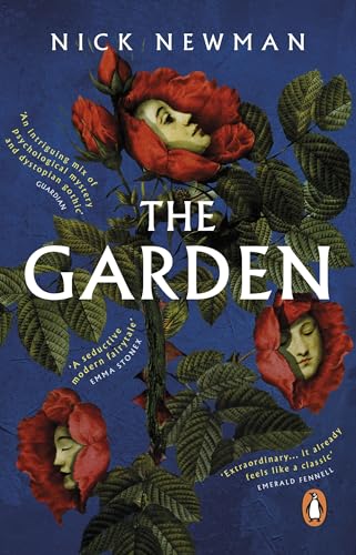 The Garden: 'Both a horror story and a meditation on love... - Jardin & Extérieur Amazon Royaume-Uni à 0.99€