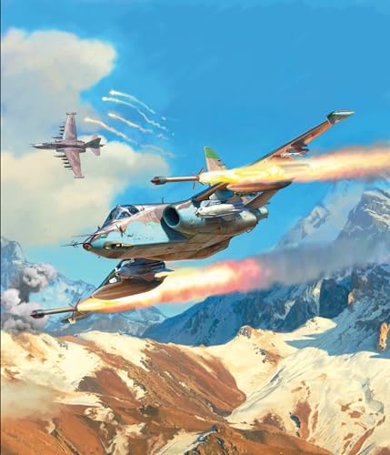 Zvezda 927431 Kit de modélisme, multicolore - Loisirs Créatifs Amazon France à 11.18€