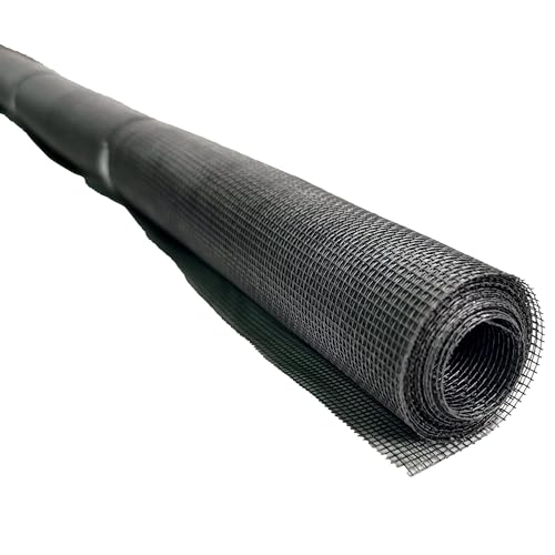 WERKA PRO Tulle moustiquaire 100x250 cm, Protection... - Deal du jour à 7.29€