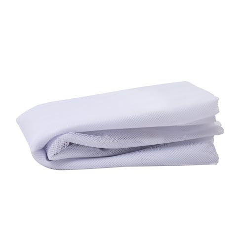 WERKA PRO Weiße Magnetflugnetz 100 x 160 cm - Amazon Allemagne à 7.03€