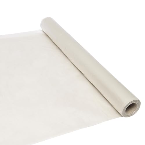 WERKA PRO - Lona Protectora para Pintura, 2 x 3 m, TR - Amazon Espagne à 2.49€