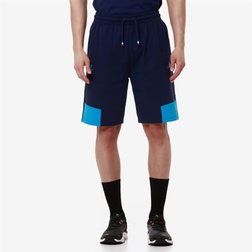 Kappa ADOZIP Alpine F1 Short | Size M - Amazon Espagne à 7.43€