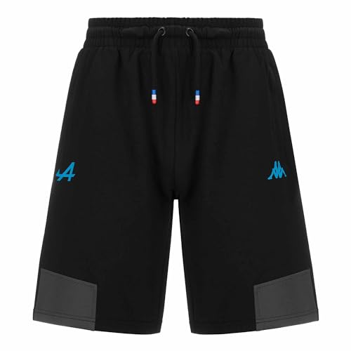 Kappa Adozip Bwt Alpine F1 Team - Pantaloni Unisex per... - Toys & Games Amazon Italy à 14.99€