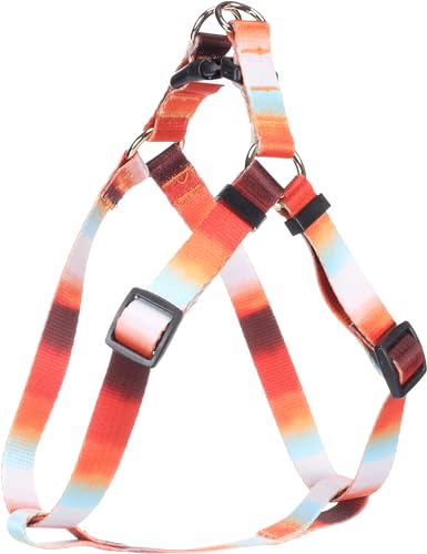 Flamingo Geschirr für Hunde Naja Step&Go Mischung M... - Animalerie Amazon Allemagne à 5.26€