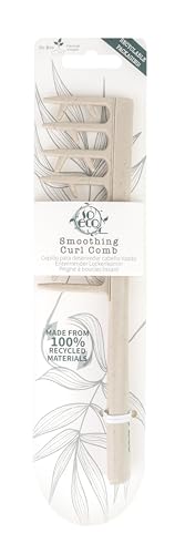 So Eco Smoothing Curl Comb - Beauté & Parfums Amazon Espagne à 3.29€