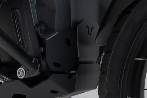 SW-MOTECH BMW R 1300 GS (23-) Extension de Cache de Moteur... - Auto & Moto Amazon France à 60.00€