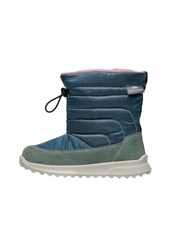Naturino Mirria WP - Botas de nieve para niñas y niñas... - Fashion & Clothing Amazon Spain à 22.15€