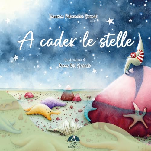 A cader le stelle. Ediz. a colori - Livres & eBooks Amazon Italie à 6.94€