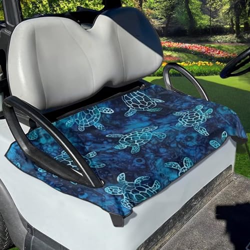 Flashideas Turtle Golf Cart Seat Covers Summer Anti-hot... - Auto & Moto Amazon Royaume-Uni à 2.40€
