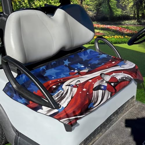 Flashideas Flag Butterfly Golf Cart Seat Covers Polyester... - Auto & Moto Amazon Royaume-Uni à 2.40€