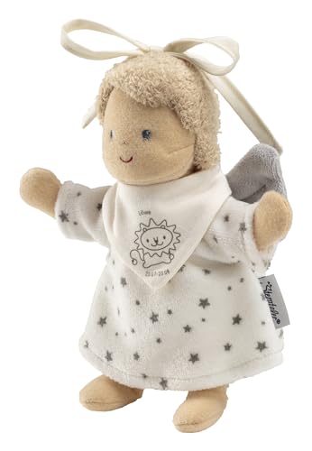 Sterntaler Spielpuppe zum Aufhängen, Schutzengel mit... - Jouets & Jeux Amazon Allemagne à 5.61€