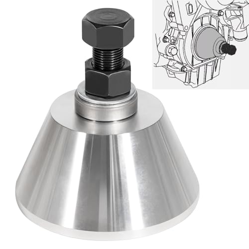 Bonbo J-44645 Diesel anteriore albero motore Seal Installer... - Auto & Moto Amazon Italie à 82.83€