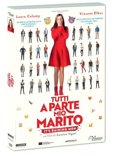 Tutti A Parte Mio Marito - Dvd - Books & eBooks Amazon Italy à 5.15€