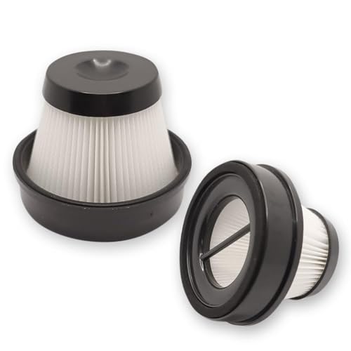 ADLER Kit de filtres pour aspirateur - Haute efficacité de... - Maison & Cuisine Amazon France à 13.90€