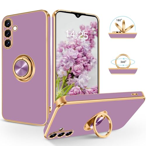 SouliGo Coque de protection pour Samsung Galaxy A15 - En... - High-Tech & Électronique Amazon France à 9.92€